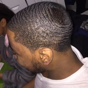 Meet your Posher, Michael